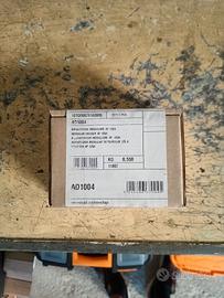 Morsettiera quadripolare ABB