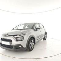 Citroen C3 PureTech 83 S&S Feel Pack