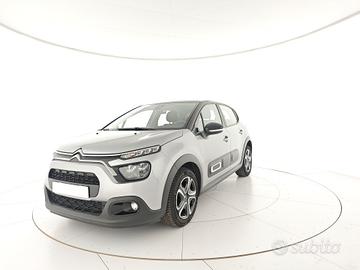 Citroen C3 PureTech 83 S&S Feel Pack