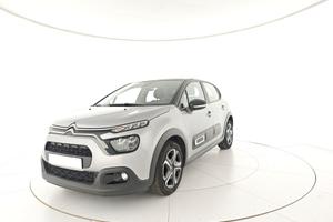 Citroen C3 PureTech 83 S&S Feel Pack