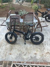 Bici elettrica
