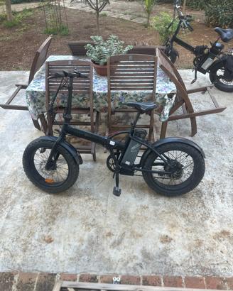 Bici elettrica