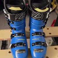 Scarponi lange world cup RS 130 wide
