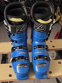 Scarponi lange world cup RS 130 wide