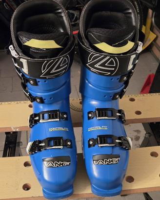 Scarponi lange world cup RS 130 wide