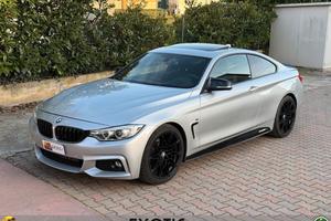 Bmw 428i Coupé Msport