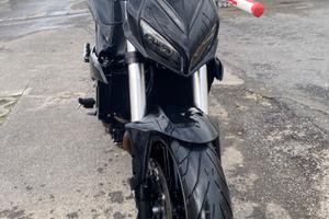 MOTO 🏍️ SRK 700 Novembre 2025 Come nuova !