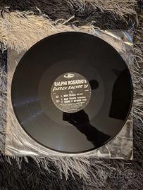 Vinile 33 giri 12" Ralphy Rosario
