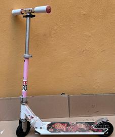 Monopattino Bambino / Bambina Oxelo