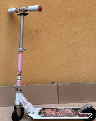 Monopattino Bambino / Bambina Oxelo