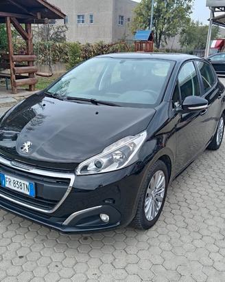 Peugeot 208 1.2 PURE TECH CONSUMA OLIO