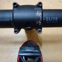 Manubrio. BICI  da corsa