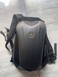 Zaino moto