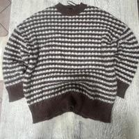 Maglione zara, y2k, taglia m