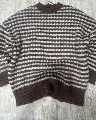 Maglione zara, y2k, taglia m
