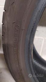 Pneumatico Dunlop 225 40 r18 92y