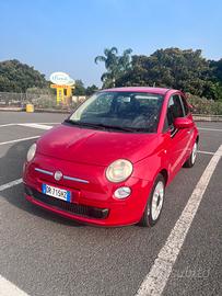 Fiat 500 1.2 benzina