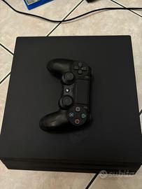 Ps4 pro