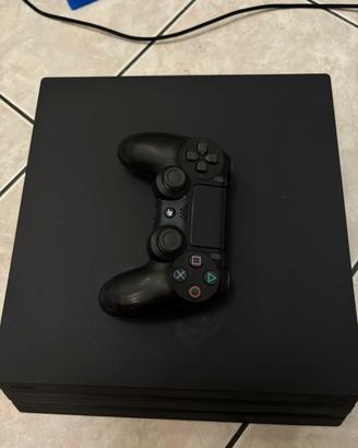 Ps4 pro