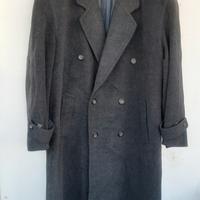 Cappotto Uomo Atelier Torino (Konen) – Cashmere e 