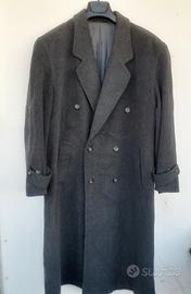 Cappotto Uomo Atelier Torino (Konen) – Cashmere e 