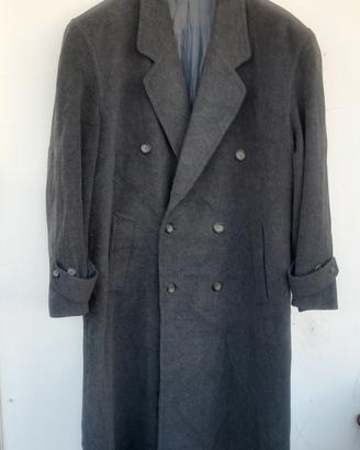 Cappotto Uomo Atelier Torino (Konen) – Cashmere e 
