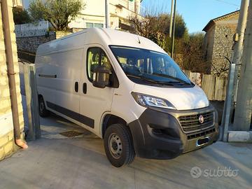 FIAT Ducato L3H2