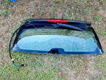 Lunotto completo smart 451 453 