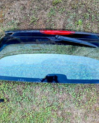 Lunotto completo smart 451 453 