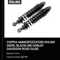  Andreani  misano per harley davidson touring 