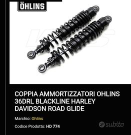  Andreani  misano per harley davidson touring 