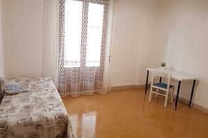 camera posti letto universita' centro ospedale