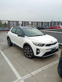 Kia Stonic 1.4 GPL