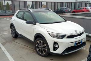 Kia Stonic 1.4 GPL