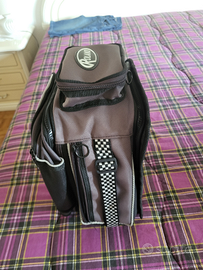 Borsa per serbatoio moto