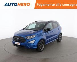 FORD EcoSport SS43461