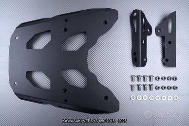 Supporto Bauletto KAWASAKI VERSYS 650 2015 2025