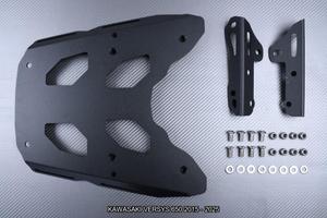 Supporto Bauletto KAWASAKI VERSYS 650 2015 2025