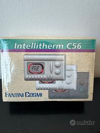 Fantini cosmi Intellitherm c56