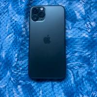 iPhone 11 pro