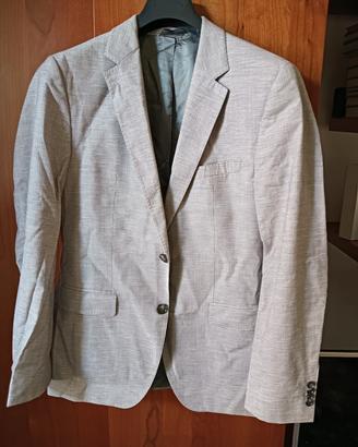 Giacca uomo Hugo Boss 