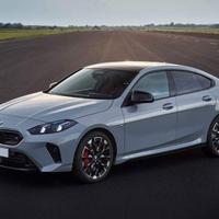 BMW Serie 2 Gran Coupe 220d 48V MSport autom.