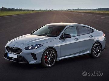BMW Serie 2 Gran Coupe 220d 48V MSport autom.