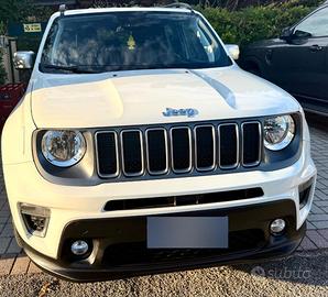 Jeep Renegade 1.6 Multijet 130 CV Limited