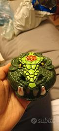 Mighty Max Doom Dragon
