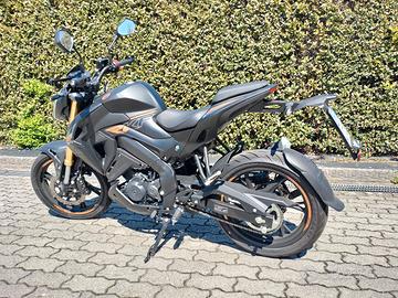 Moto Keeway 125