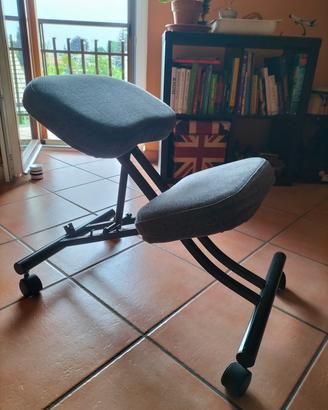 sedia ergonomica