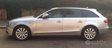Audi A4 Avant, 2.0 TDI 150 CV - business plus