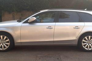Audi A4 Avant, 2.0 TDI 150 CV - business plus