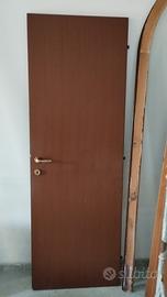5 porte per interno